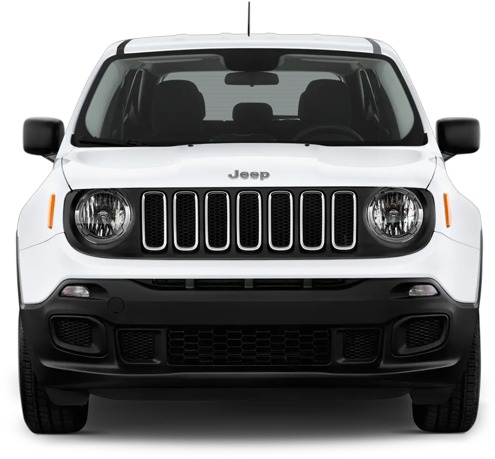 Used Jeep Renegade Or Toyota Sequoia For Sale In Matteson Jeep Renegade Front Png What Does The Engine Light Icon Look Like On A Jeep Renegade