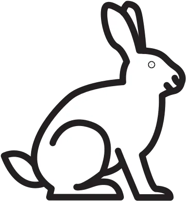 Rabbit Free Icon Iconiconscom Illustration Png Rabbit Icon