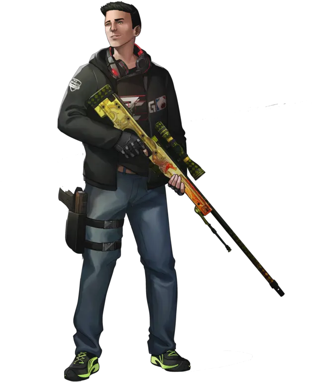 Mountain Dew Quickscope Transparent Rpnation Assault Rifle Png Mountain Dew Transparent