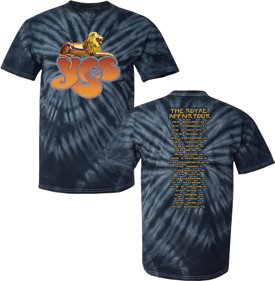 Yes Png Orange Lion Logo