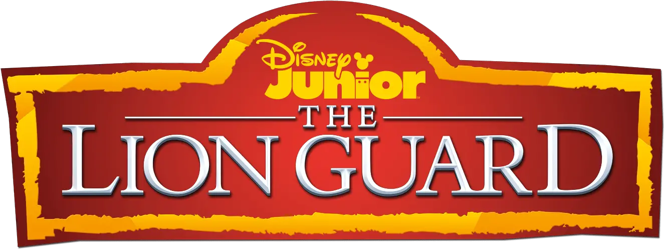 Watch Disney The Lion Guard Lion Guard Png The Lion King Png