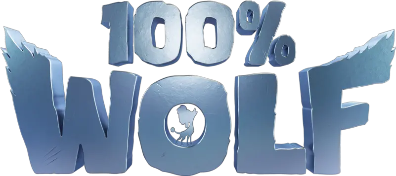 Wolf Wolf Movie Logo Png Werewolf Logo