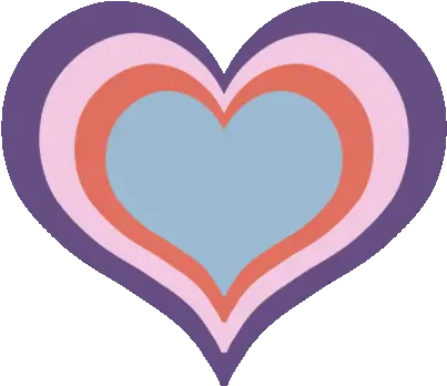 Pink Heart Sticker For Ios U0026 Android Giphy Love Charing Cross Tube Station Png Heart Icon Tumblr