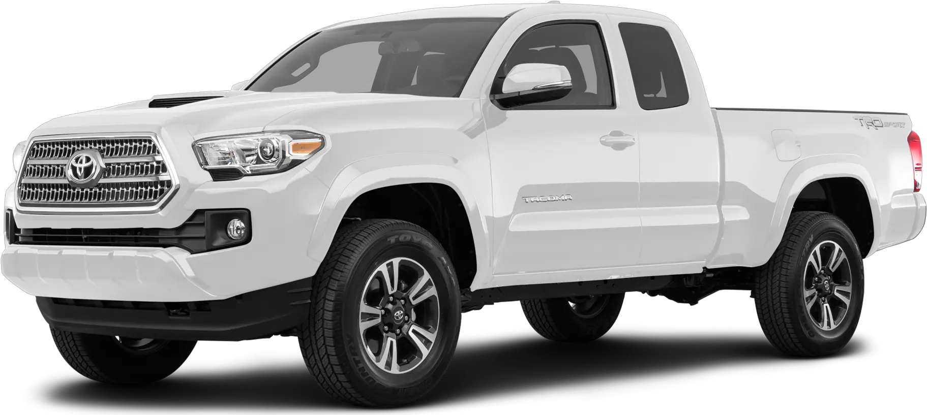 2019 Toyota Tacoma Values U0026 Cars For Sale Kelley Blue Book 2017 Toyota Tacoma Png Icon Stage 4 Tacoma