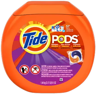 Tide Pods Laundry Detergent Spring Tide Pods Png Tide Pod Png