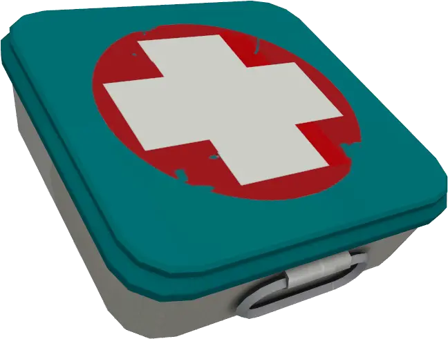 Do Not Use Sign For Health Or Red Cross Will Get You Team Fortress 2 Medkit Png Red Cross Transparent