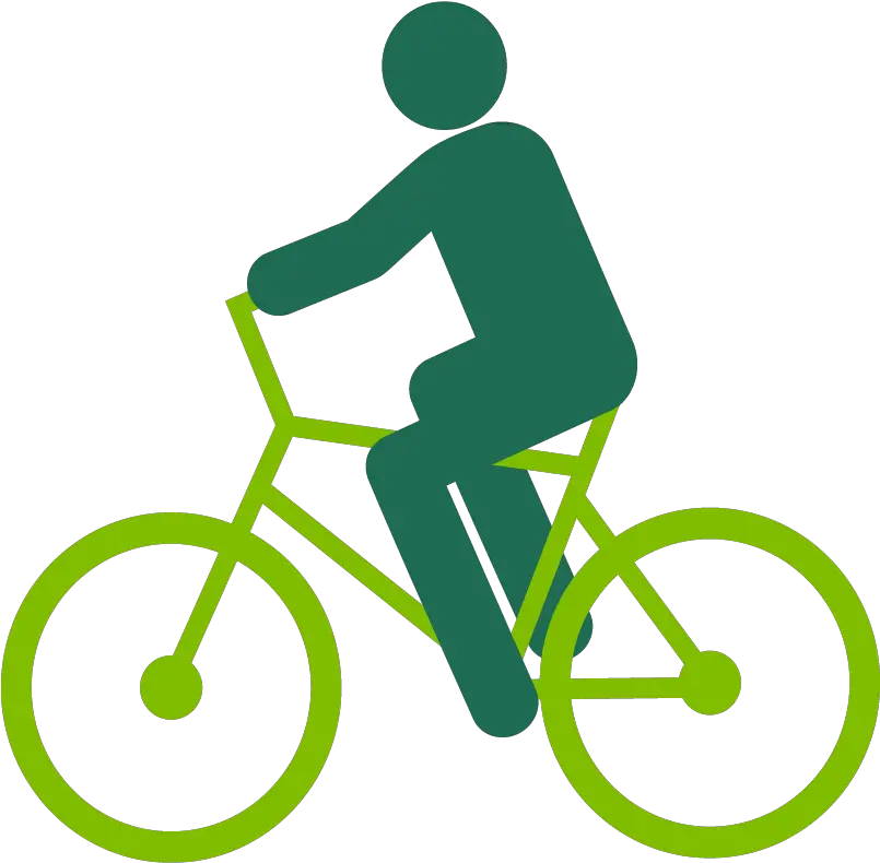 Graphic Of A Person Riding Bike Bike Drawing 2017 Fuji Cross Le Png Bike Rider Png