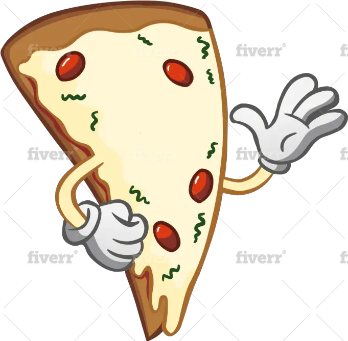 Draw Any Food In My Cartoon Style Cartoon Png Cartoon Food Png