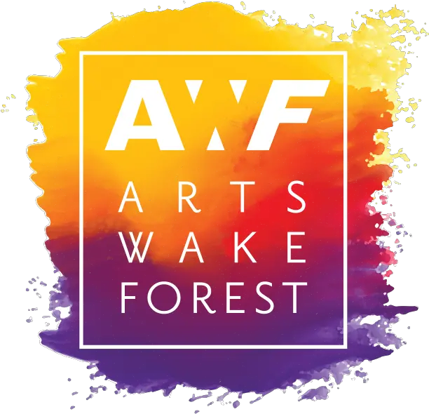 Wake Forest Dance Festival Vector Background Watercolor Splatter Png Wake Forest Logo Png