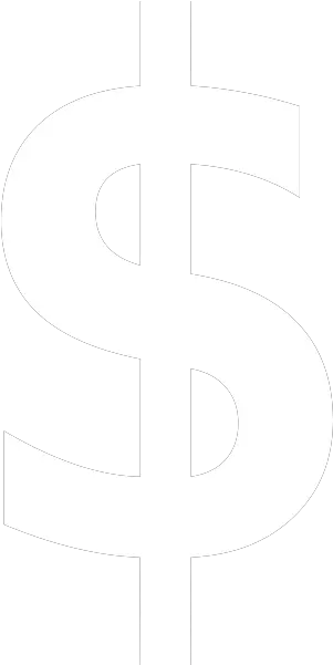 Png Dollar Sign Picture Cross Dollar Sign Clipart Png