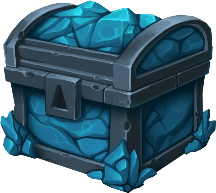 Have You Joined The Forest Knight Winter Chest Sale Yet Winter Chest Png Pantanassa Icon