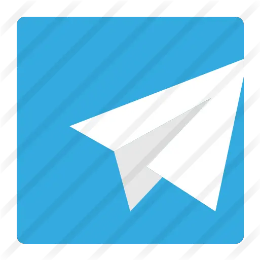 Telegram Graphic Design Png Telegram Icon Png