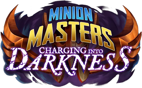 Minion Masters Update Rise Of The Howling Moon Minion Masters Charging Into Darkness Png Pale Moon Icon