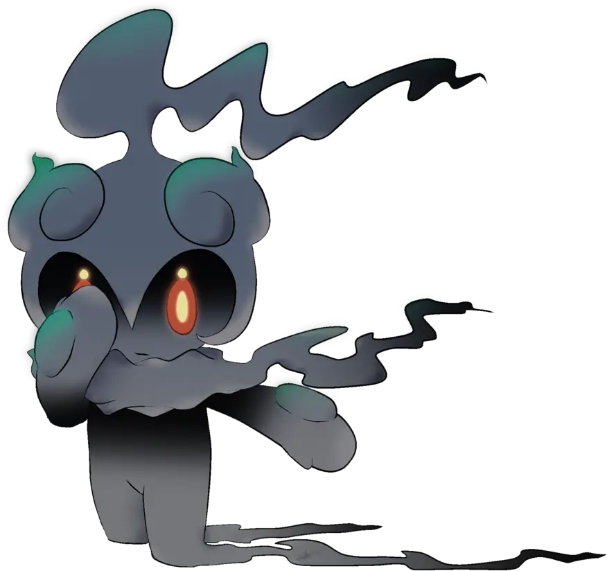 Pok Mon Sun And Moon Ultra Marshadow Png Sun And Moon Png