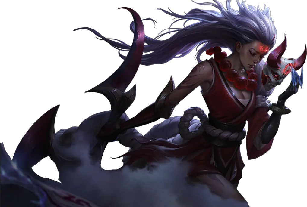 Diana Lol Png Blood Moon Diana Png Lol Png