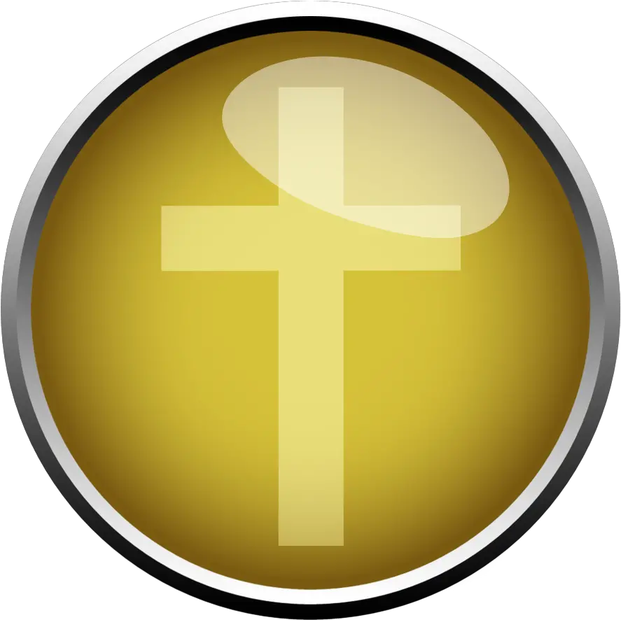 Heal Ministries Christian Cross Png Facebook Prayer Icon