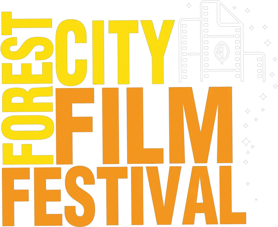 Forest City Film Festival Png