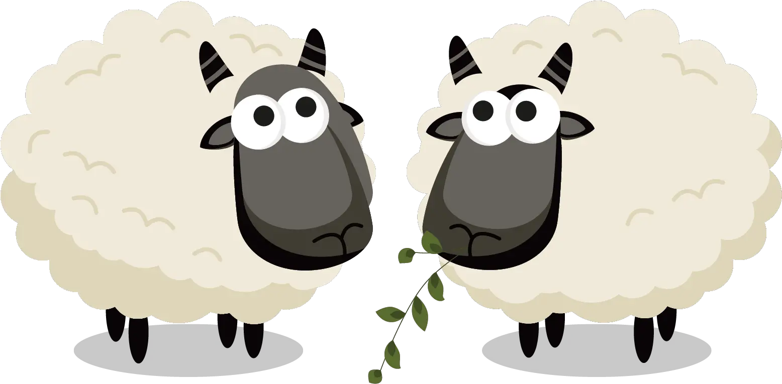 Al Mubarak Fitr Vector Hand Painted Aladha Eid Al Adha Vector Eid Al Adha Png Sheep Png