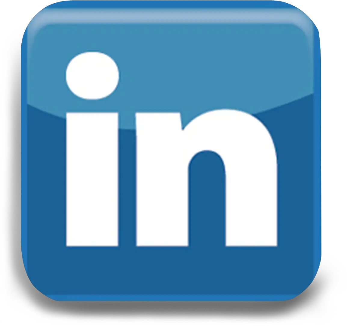 Facebook Clipart Logo Linkedin Icon Linkdin Logo Png Free Facebook Logo Png