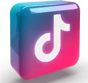 Tiktok Logo Png Images Transparent Pngfolio Tiktok Icon 3d Png Icon Png Logos