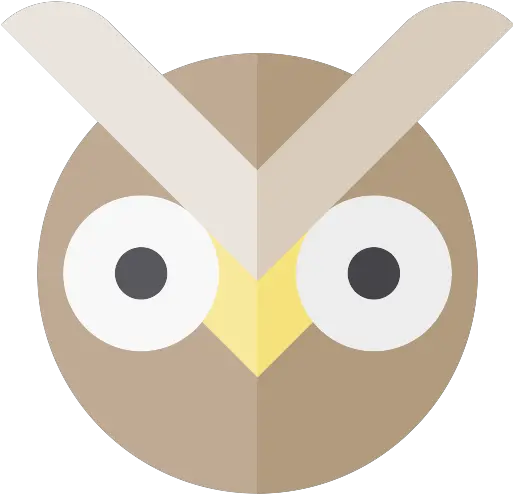 Owl Vector Svg Icon 3 Png Repo Free Png Icons Soft Night Owl Icon