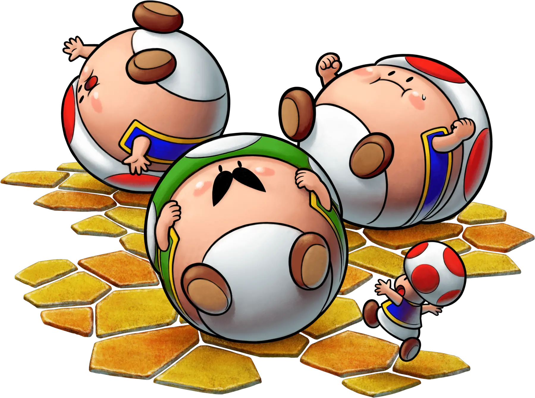 Bowser Jr Png Mario Luigi Viaje Al Centro De Bowser Bowser Jr Png