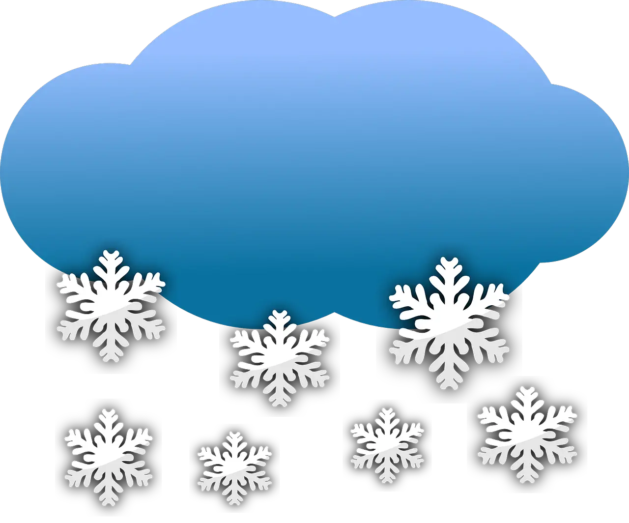 Clipart Winter Storm Transparent Free Snow Picture For Kids Png Snow Storm Png