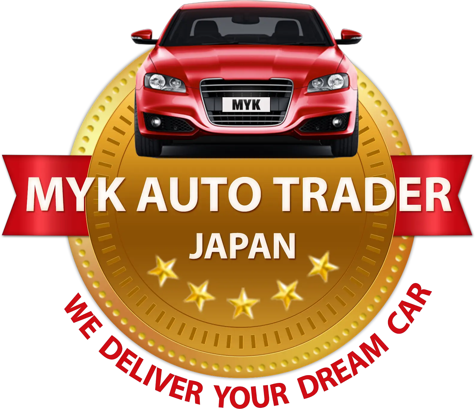 Japanese Used Cars For Sale In Jamaica 2019 Myk Autotrader Myk Auto Trader Japan Png Crown Logo Car