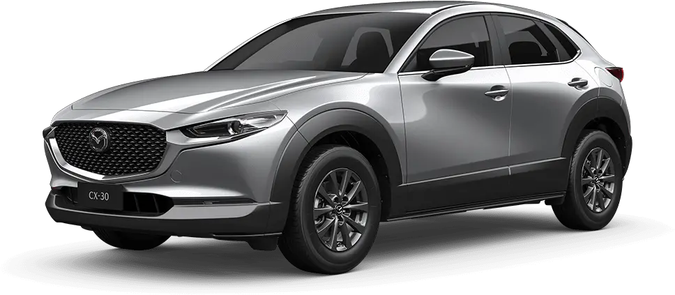 New Mazda Cx 30 For Sale West Ryde Nsw Pricing U0026 Features Mazda Cx 30 Pure Png Icon Music Ryde