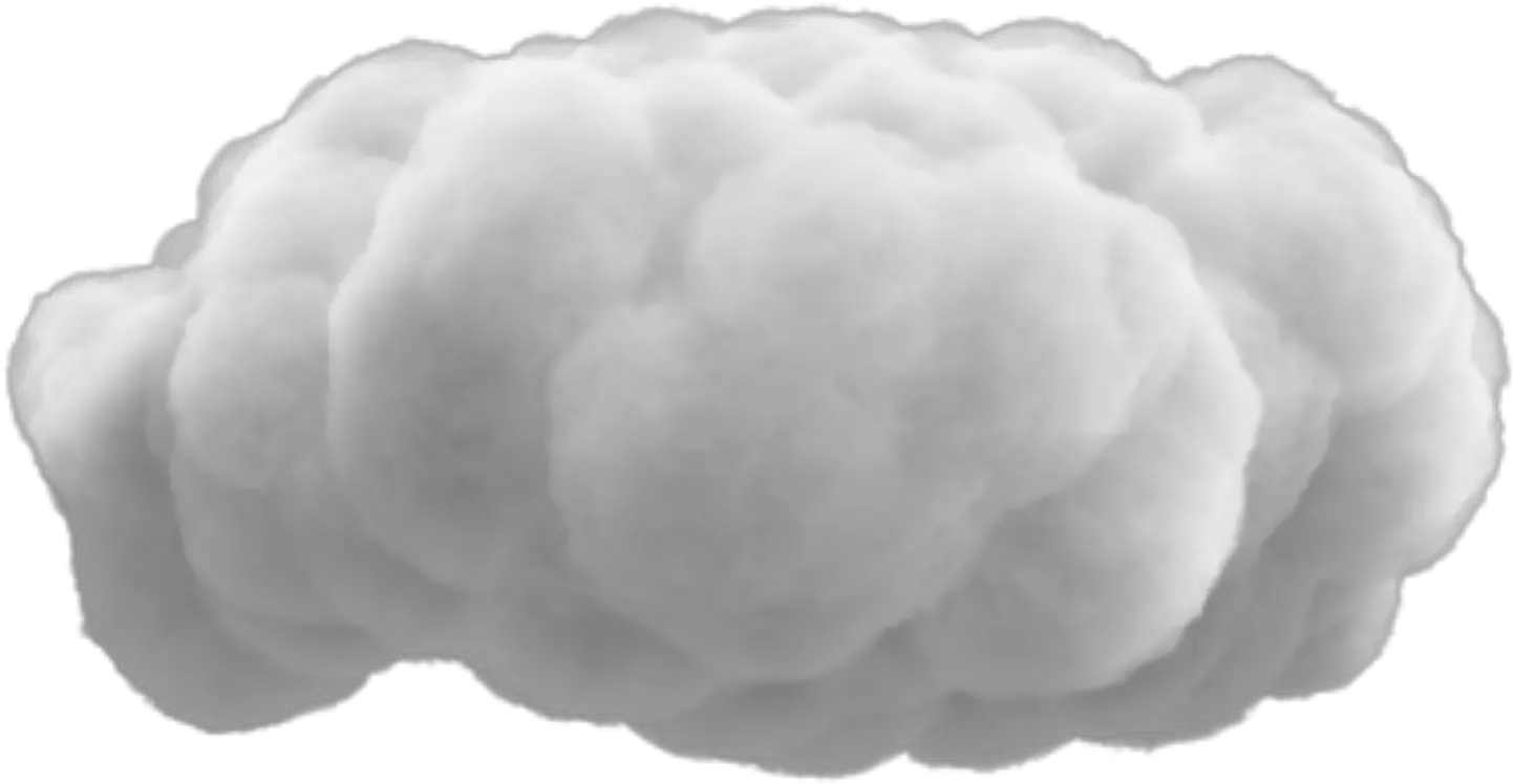 3d Sky Fantasy Smoke Cloud Fire Sun Moon Star Stars Al Transparent Background Cotton Cloud Png Smoke Cloud Png