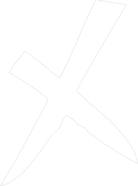 White X Cross Clip Art White X Clipart Png White Cross Png