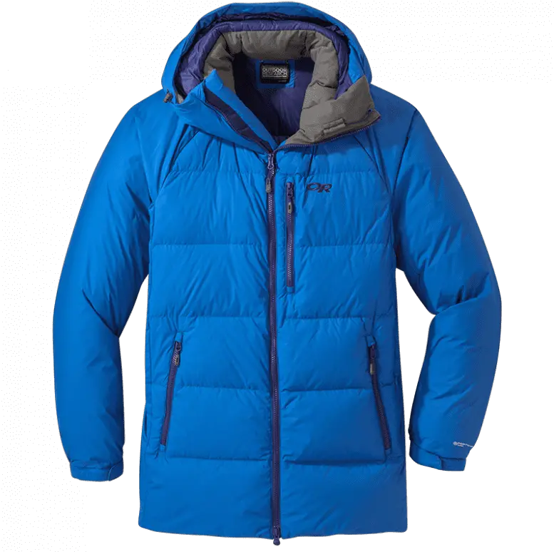 Sale Warmest Mens Down Jacket Is Stock Outdoor Research Super Alpine Down Parka Png Icon Beltway Jacket