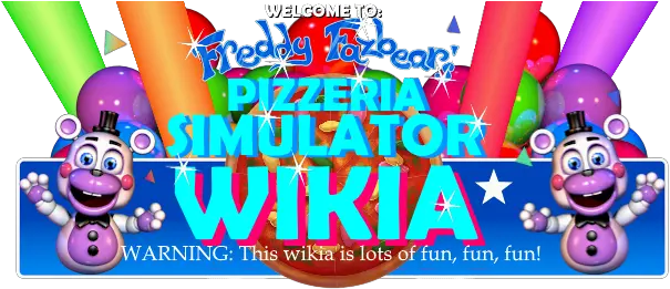 Michael Afton Freddy Fazbears Pizzeria Simulator Wiki For Party Png Freddy Fazbears Pizza Logo