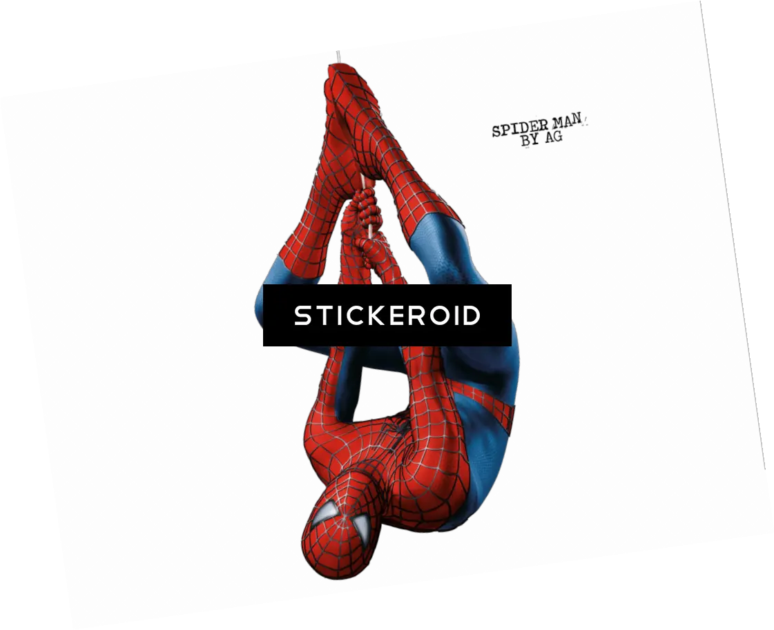 Cute Spider Hd Transparent Background Spiderman Png Spiderman Png