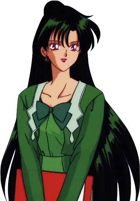 Sailor Moon Manga Sailor Pluto Png Sailor Neptune Icon