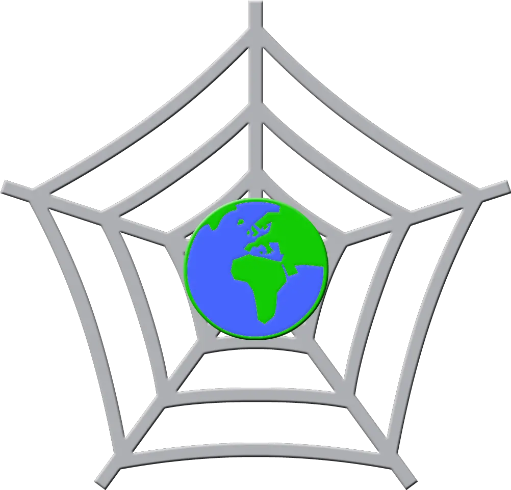 World Wide Web Spider Web Png World Wide Web Logo Png