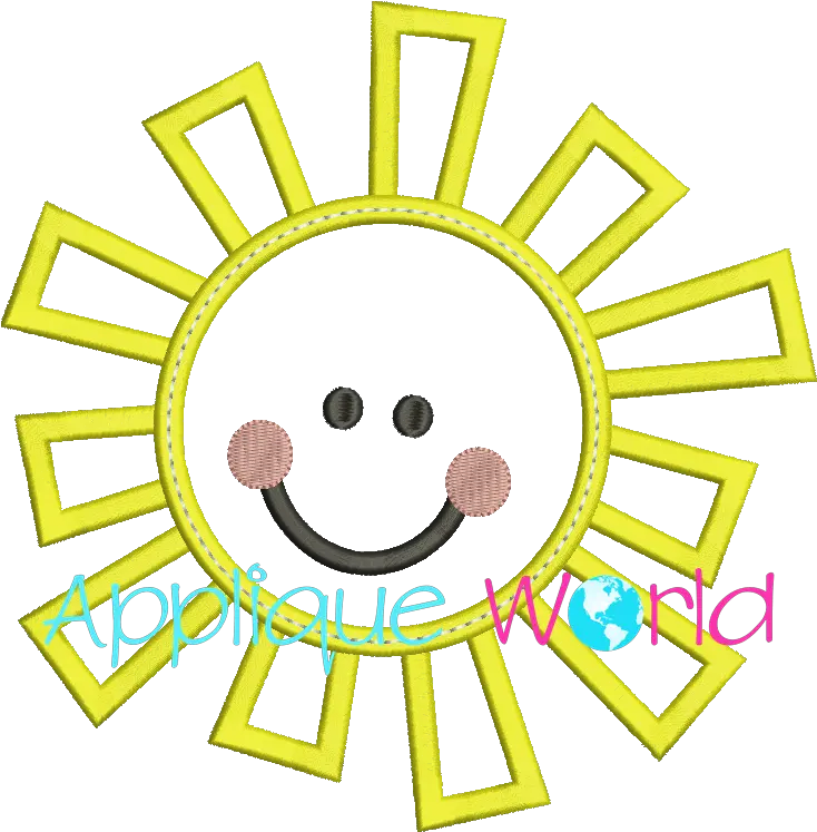 Happy Sun Png South Korean National Symbols Happy Sun Png