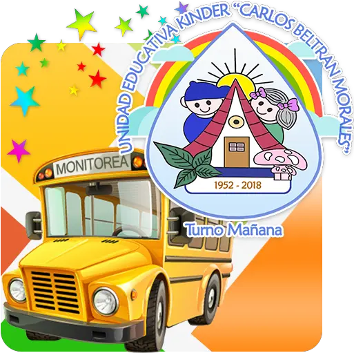 Góndolas Kínder Carlos Beltrán Morales Apk 308 Download Cartoon School Bus Graphic Png Carlos Icon