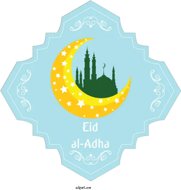 Religion Eid Al Adha Fitr Qurbani For Islam Islam Eid Al Adha Logo Png Islam Symbol Transparent