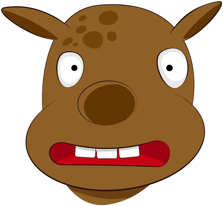 Donkey Animal Cartoon Free Image On Pixabay Cartoon Png Cartoon Horse Png