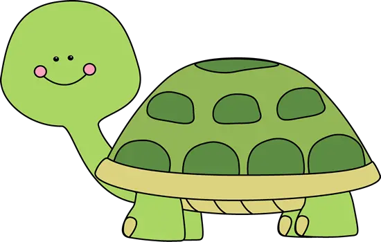 Download Free Png Cute Turtle Photo Cute Cartoon Turtle Png Cute Turtle Png